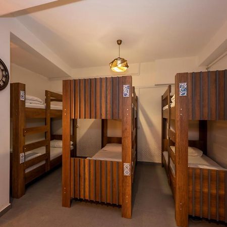 Taksim Square Hostel Стамбул Екстер'єр фото