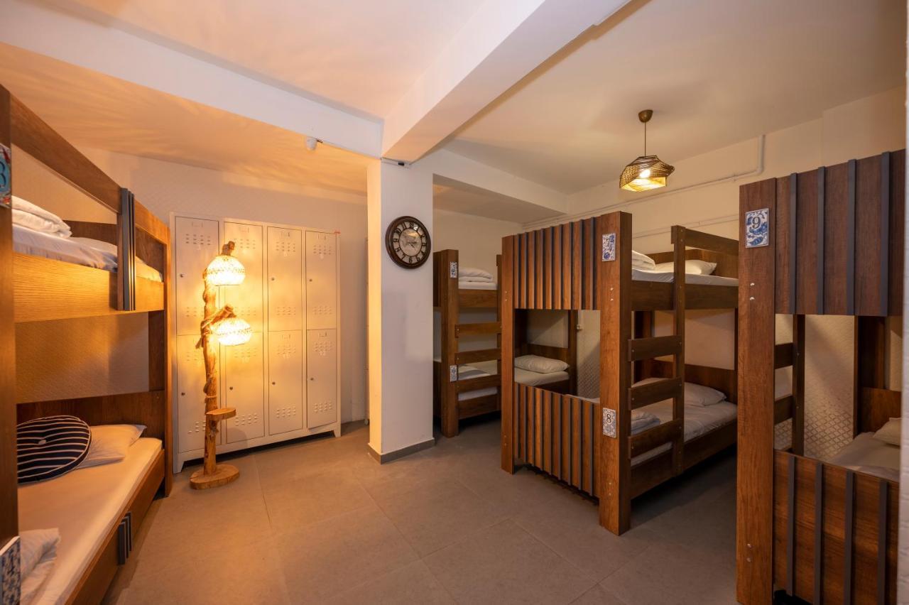 Taksim Square Hostel Стамбул Екстер'єр фото
