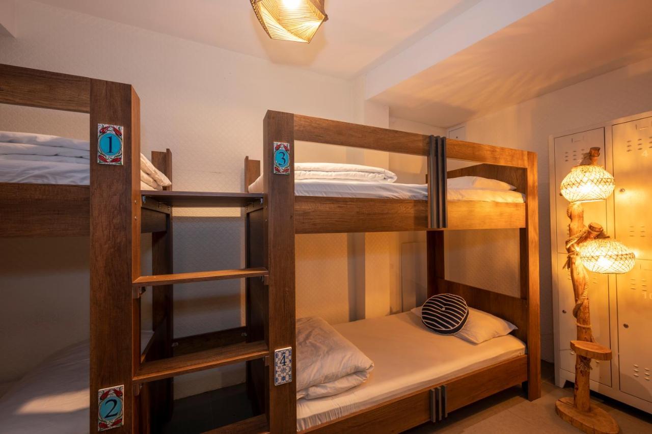 Taksim Square Hostel Стамбул Екстер'єр фото