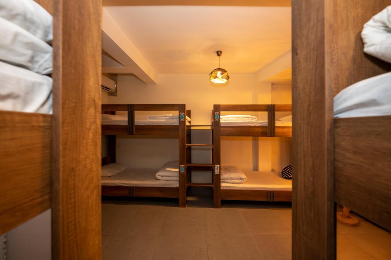 Taksim Square Hostel Стамбул Екстер'єр фото