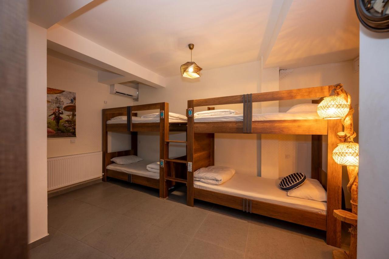 Taksim Square Hostel Стамбул Екстер'єр фото