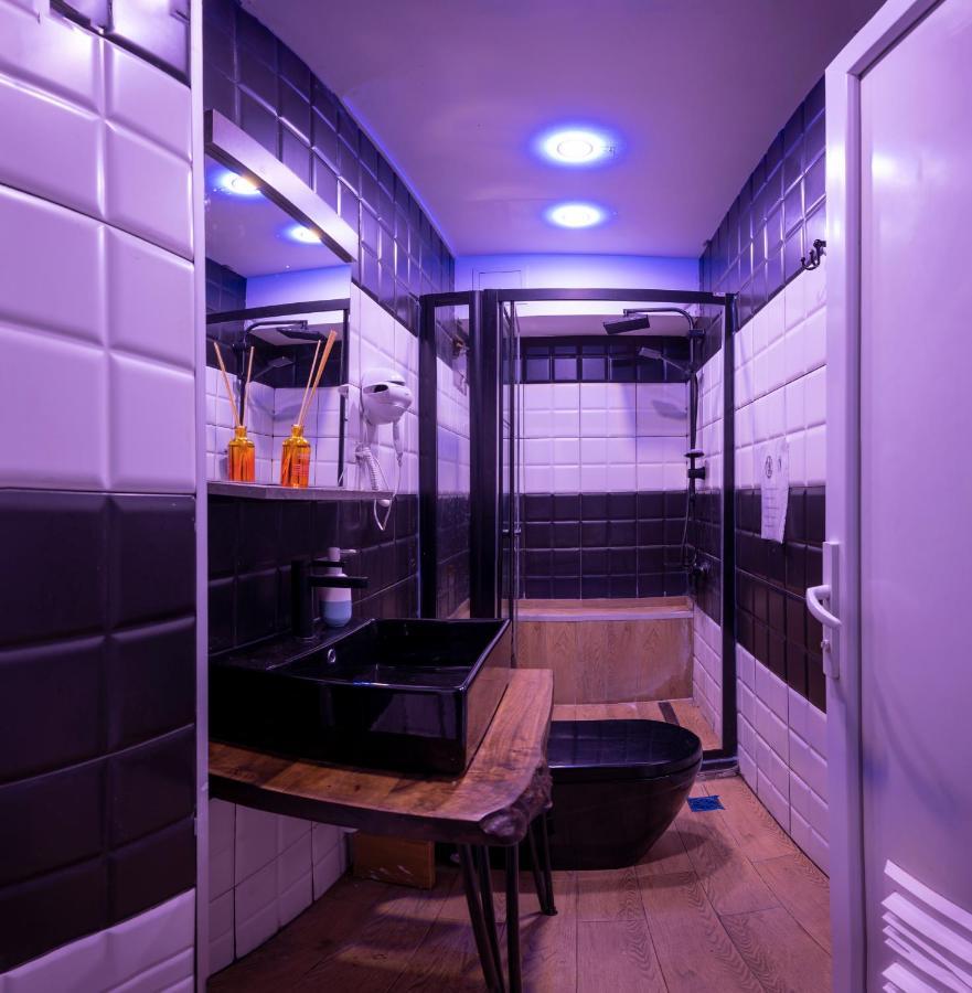Taksim Square Hostel Стамбул Екстер'єр фото